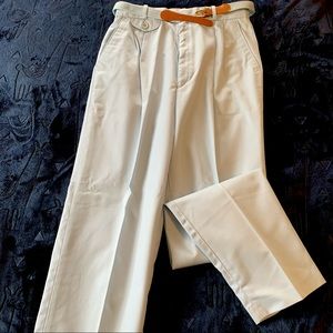 Vintage idioms pants